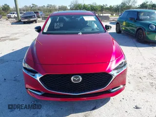 2022 Mazda 3 2.5 Turbo с VIN 3MZBPBAY2NM313802, выставлен на аукционе IAAI как лот 41686202 с пробегом 17 023 миль миль и . История ставок и продаж доступна на DreamBid. Изображение 12.