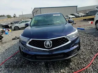 2019 Acura RDX Technology with VIN 5J8TC1H53KL008512, listed as a Copart auction lot 47079525 with 66,713 mi miles and Salvage title. Bid and sale history available at DreamBid. Image 15.