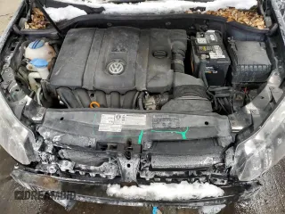 2011 Volkswagen Golf с VIN WVWAA7AJ9BW259698, выставлен на аукционе Copart как лот 45107955 с пробегом 160 069 миль миль и Чистый • Clean title. История ставок и продаж доступна на DreamBid. Изображение 11.