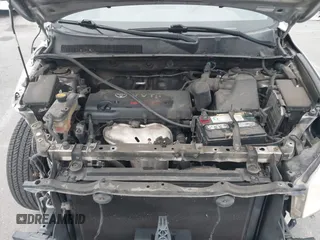 2006 Toyota RAV4 with VIN JTMZD33V465007646, listed as a IAAI auction lot 42191117 with 281,197 mi miles and . Bid and sale history available at DreamBid. Image 10.