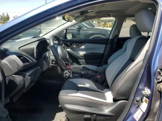 2018 Subaru Crosstrek Limited z VIN JF2GTALC6J8215162, wystawiony jako Copart lot #57972055 z przebiegiem 75 414 mil mil oraz Szkoda całkowita • Salvage title. Historia ofert i sprzedaży dostępna na DreamBid. Obrazek 7.