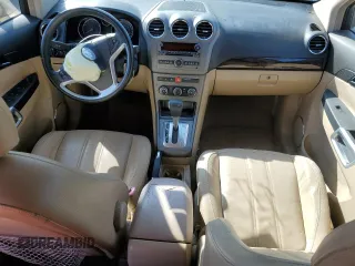 2008 Saturn VUE XR z VIN 3GSCL53708S525272, wystawiony jako Copart lot #57766715 z przebiegiem Nie podano mil oraz Nie do naprawy • Non repairable. Historia ofert i sprzedaży dostępna na DreamBid. Obrazek 8.