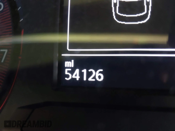 2019 Volkswagen Jetta S z VIN 3VWCB7BU1KM235505, wystawiony jako IAAI lot #42327298 z przebiegiem 54 126 mil mil oraz . Historia ofert i sprzedaży dostępna na DreamBid. Obrazek 16.
