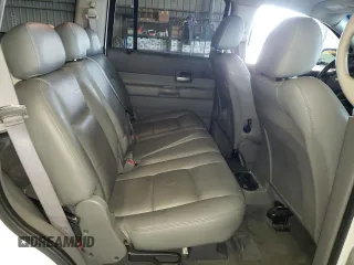 2004 Dodge Durango SLT with VIN 1D4HB48D64F178741, listed as a Copart auction lot 64197665 with 171,416 mi miles and Salvage title. Bid and sale history available at DreamBid. Image 11.