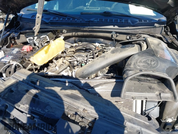 2020 Ford F-150 XL with VIN 1FTEW1E59LFA76476, listed as a IAAI auction lot 41372344 with 49,547 mi miles and . Bid and sale history available at DreamBid. Image 10.