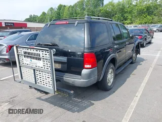 2003 Ford Explorer XLS с VIN 1FMZU72KX3UC18801, выставлен на аукционе IAAI как лот 42670816 с пробегом 147 661 миль миль и . История ставок и продаж доступна на DreamBid. Изображение 4.