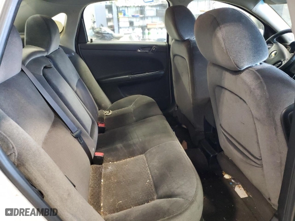 2012 Chevrolet Impala LT Retail with VIN 2G1WB5E37C1116298, listed as a Copart auction lot 50430975 with NaN miles and Non Repairable. Bid and sale history available at carsss.com. Image 10.