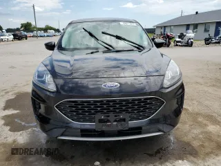 2021 Ford Escape SE with VIN 1FMCU9G60MUA42856, listed as a Copart auction lot 61759735 with 121,059 mi miles and Clean title. Bid and sale history available at DreamBid. Image 5.