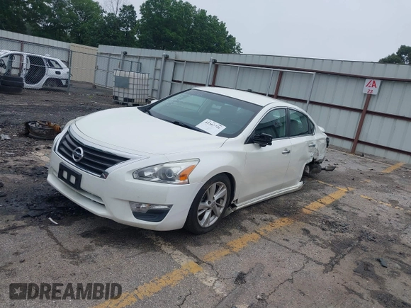2013 Nissan Altima SV with VIN 1N4AL3AP2DC169200, listed as a IAAI auction lot 42367726 with 89,265 mi miles and . Bid and sale history available at DreamBid. Image 17.