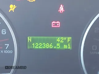 2010 Ford Explorer XLT with VIN 1FMEU6DE5AUA03758, listed as a IAAI auction lot 40921795 with 122,386 mi miles. Bid and sale history available at carsss.com. Image 15.