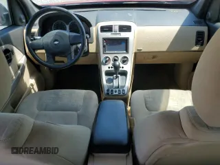 2005 Chevrolet Equinox LS z VIN 2CNDL13F956147930, wystawiony jako Copart lot #52248825 z przebiegiem 164 015 mil mil oraz Szkoda całkowita • Salvage title. Historia ofert i sprzedaży dostępna na DreamBid. Obrazek 8.