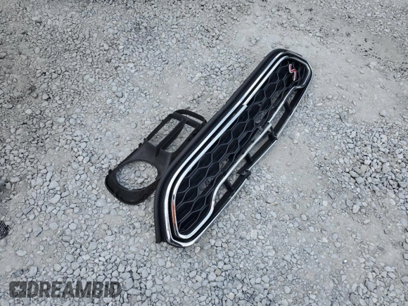 2020 MINI Countryman Cooper S с VIN WMZYW7C01L3L79003, выставлен на аукционе Copart как лот 60715415 с пробегом 35 008 миль миль и Списание • Salvage title. История ставок и продаж доступна на DreamBid. Изображение 13.