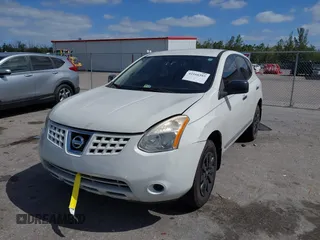 2011 Nissan Rogue SV with VIN JN8AS5MT1BW182375, listed as a IAAI auction lot 42166385 with 163,079 mi miles and . Bid and sale history available at DreamBid. Image 6.