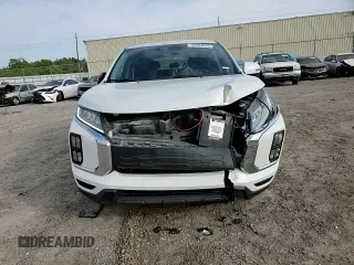 2021 Mitsubishi Outlander SE with VIN JA4APVAU8MU012601, listed as a Copart auction lot 52953635 with 71,938 mi miles and Salvage title. Bid and sale history available at DreamBid. Image 11.
