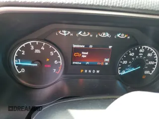 2021 Ford F-150 XL z VIN 1FTEW1CP8MFC22064, wystawiony jako Copart lot #45840755 z przebiegiem 37 749 mil mil oraz Szkoda całkowita • Salvage title. Historia ofert i sprzedaży dostępna na DreamBid. Obrazek 9.