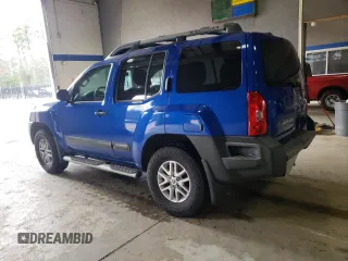 2015 Nissan Xterra Pro-4X z VIN 5N1AN0NW6FN659629, wystawiony jako Copart lot #48051525 z przebiegiem 139 585 mil mil oraz Szkoda całkowita • Salvage title. Historia ofert i sprzedaży dostępna na DreamBid. Obrazek 2.