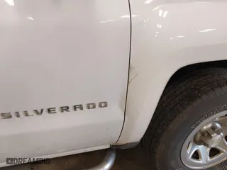 2016 Chevrolet Silverado 1500 LS with VIN 1GCRCNEH6GZ403349, listed as a IAAI auction lot 41607517 with 150,745 mi miles. Bid and sale history available at carsss.com. Image 18.