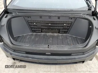 2024 Tesla Cybertruck z VIN 7G2CEHED0RA024655, wystawiony jako Copart lot #85044624 z przebiegiem 498 mil mil oraz Szkoda całkowita • Salvage title. Historia ofert i sprzedaży dostępna na DreamBid. Obrazek 11.