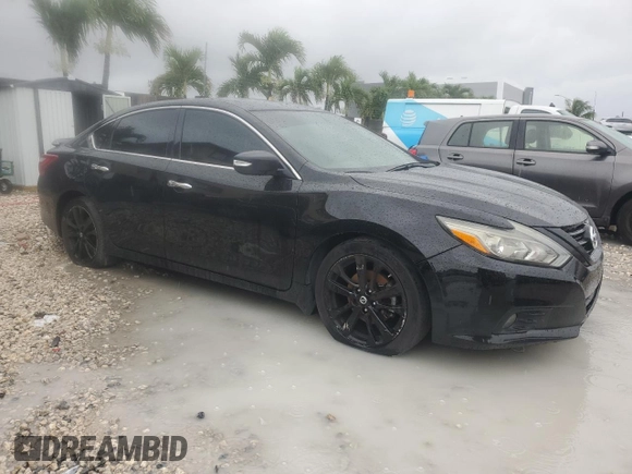 2016 Nissan Altima S z VIN 1N4AL3AP1GC270703, wystawiony jako Copart lot #59694045 z przebiegiem 97 391 mil mil oraz Czysty tytuł • Clean title. Historia ofert i sprzedaży dostępna na DreamBid. Obrazek 4.