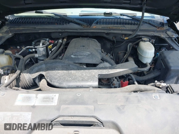 2006 Chevrolet Tahoe Z71 with VIN 1GNEK13ZX6R112090, listed as a IAAI auction lot 42648859 with 171,239 mi miles and . Bid and sale history available at DreamBid. Image 10.