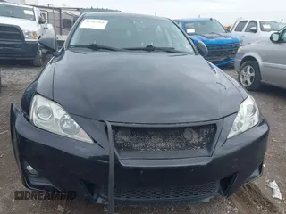 2011 Lexus IS 250 with VIN JTHCF5C24B5048479, listed as a IAAI auction lot 41947968 with 173,182 mi miles and . Bid and sale history available at DreamBid. Image 12.