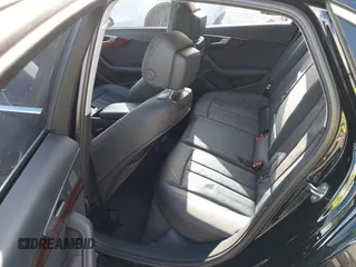 2019 Audi A4 Premium z VIN WAUGMAF45KN008083, wystawiony jako IAAI lot #41962385 z przebiegiem Nie podano mil oraz . Historia ofert i sprzedaży dostępna na DreamBid. Obrazek 8.