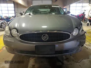 2007 Buick LaCrosse CXL with VIN 2G4WD582571244917, listed as a Copart auction lot 88259465 with 108,952 mi miles and Salvage Title. Bid and sale history available at carsss.com. Image 5.