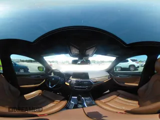 2018 BMW 5 Series 540i с VIN WBAJE5C5XJWA96101, выставлен на аукционе IAAI как лот 42268201 с пробегом 111 626 миль миль и . История ставок и продаж доступна на DreamBid. Изображение 18.