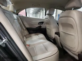 2013 Chevrolet Malibu ECO with VIN 1G11F5RR1DF112108, listed as a Copart auction lot 78876834 with 221,446 mi miles and Salvage Title. Bid and sale history available at carsss.com. Image 10.