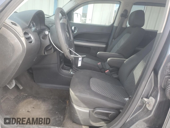 2010 Chevrolet HHR LS z VIN 3GNBAADB0AS537623, wystawiony jako Copart lot #54868765 z przebiegiem 169 443 mil mil oraz Szkoda całkowita • Salvage title. Historia ofert i sprzedaży dostępna na DreamBid. Obrazek 7.
