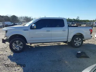 2016 Ford F-150 XLT с VIN 1FTEW1EG8GFB92386, выставлен на аукционе IAAI как лот 41090007 с пробегом 162 222 миль миль и . История ставок и продаж доступна на DreamBid. Изображение 15.