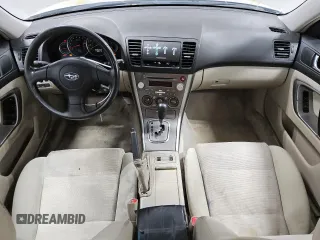 2007 Subaru Legacy Outback z VIN 4S4BP61CX77321105, wystawiony jako Copart lot #59139305 z przebiegiem 186 476 mil mil oraz Czysty tytuł • Clean title. Historia ofert i sprzedaży dostępna na DreamBid. Obrazek 8.