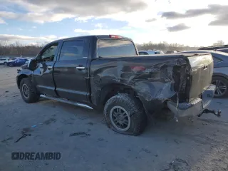 2013 Toyota Tundra Limited z VIN 5TFHY5F17DX289920, wystawiony jako Copart lot #85326944 z przebiegiem 110 295 mil mil oraz Czysty tytuł • Clean title. Historia ofert i sprzedaży dostępna na DreamBid. Obrazek 2.