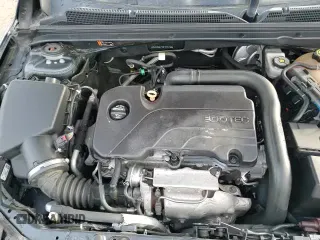 2019 Chevrolet Malibu LT z VIN 1G1ZD5ST9KF119738, wystawiony jako Copart lot #86691975 z przebiegiem 120 414 mil mil oraz Czysty tytuł • Clean title. Historia ofert i sprzedaży dostępna na DreamBid. Obrazek 13.