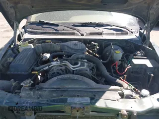 1999 Dodge Durango with VIN 1B4HS28Z7XF522849, listed as a IAAI auction lot 42678224 with 185,118 mi miles and . Bid and sale history available at DreamBid. Image 10.