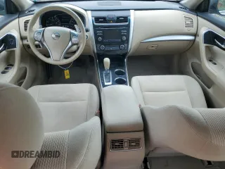 2013 Nissan Altima SV z VIN 1N4BL3AP9DC187441, wystawiony jako Copart lot #58827225 z przebiegiem 109 442 mil mil oraz Szkoda całkowita • Salvage title. Historia ofert i sprzedaży dostępna na DreamBid. Obrazek 8.