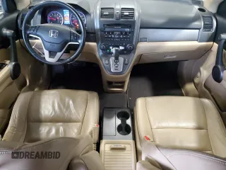 2011 Honda CR-V EX-L with VIN 5J6RE4H70BL093390, listed as a Copart auction lot 51675265 with 172,566 mi miles and Clean Title. Bid and sale history available at carsss.com. Image 8.