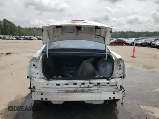 2021 Chrysler 300 S z VIN 2C3CCABGXMH549781, wystawiony jako Copart lot #53940825 z przebiegiem 128 366 mil mil oraz Szkoda całkowita • Salvage title. Historia ofert i sprzedaży dostępna na DreamBid. Obrazek 6.