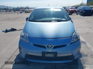 2014 Toyota Prius с VIN JTDKN3DPXE3059226, выставлен на аукционе IAAI как лот 41767037 с пробегом 95 320 миль миль и . История ставок и продаж доступна на DreamBid. Изображение 12.