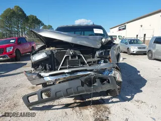 2006 Chevrolet Silverado 1500 LT1 with VIN 2GCEK13T861134800, listed as a IAAI auction lot 41667411 with 286,480 mi miles. Bid and sale history available at carsss.com. Image 13.