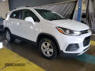 2018 Chevrolet Trax LT with VIN KL7CJPSBXJB572228, listed as a Copart auction lot 50149385 with 84,796 mi miles and Clean Title. Bid and sale history available at carsss.com. Image 4.