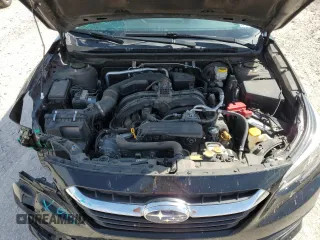 2022 Subaru Legacy Limited z VIN 4S3BWAN60N3002041, wystawiony jako Copart lot #53577755 z przebiegiem 67 919 mil mil oraz Szkoda całkowita • Salvage title. Historia ofert i sprzedaży dostępna na DreamBid. Obrazek 11.