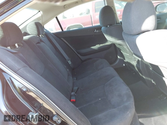 2014 Nissan Maxima SV z VIN 1N4AA5AP0EC479039, wystawiony jako IAAI lot #41346084 z przebiegiem 235 823 mil mil oraz . Historia ofert i sprzedaży dostępna na DreamBid. Obrazek 8.