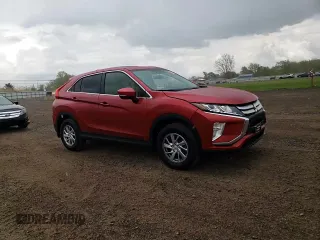 2018 Mitsubishi Eclipse Cross ES with VIN JA4AT3AA4JZ048502, listed as a Copart auction lot 55464605 with 94,598 mi miles and Salvage title. Bid and sale history available at DreamBid. Image 14.