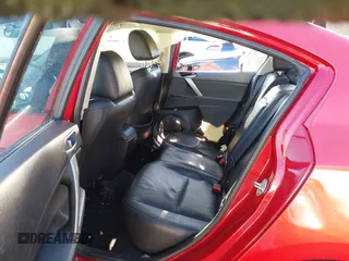 2012 Mazda 3 S Grand Touring with VIN JM1BL1W53C1658421, listed as a IAAI auction lot 41294572 with 100,875 mi miles and . Bid and sale history available at DreamBid. Image 8.