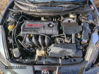 2002 Toyota Celica GT with VIN JTDDR32T620116886, listed as a Copart auction lot 82425874 with 203,196 mi miles and Salvage Title. Bid and sale history available at carsss.com. Image 11.