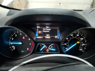 2019 Ford Escape SEL with VIN 1FMCU9HD2KUA16706, listed as a Copart auction lot 72718204 with 42,265 mi miles and Clean Title. Bid and sale history available at carsss.com. Image 9.