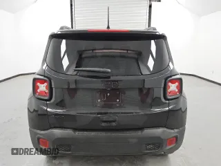 2023 Jeep Renegade Upland with VIN ZACNJDB14PPP36392, listed as a Copart auction lot 49220935 with 17,330 mi miles and Clean title. Bid and sale history available at DreamBid. Image 6.