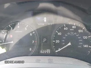 2010 Lexus RX 350 with VIN 2T2BK1BA3AC009986, listed as a IAAI auction lot 42282196 with 162,299 mi miles and . Bid and sale history available at DreamBid. Image 7.