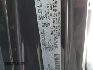 2024 Jeep Wrangler Sport S z VIN 1C4PJXDGXRW334039, wystawiony jako Copart lot #54206225 z przebiegiem 13 528 mil mil oraz Szkoda całkowita • Salvage title. Historia ofert i sprzedaży dostępna na DreamBid. Obrazek 13.